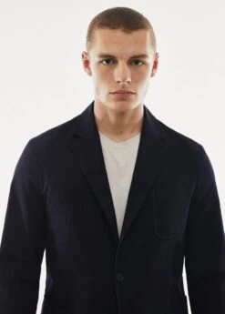 Veste Poche Résistante à L’eau 12 Veste Poche Résistante à L’eau -Vêtements Pascher 57010712 56 D1