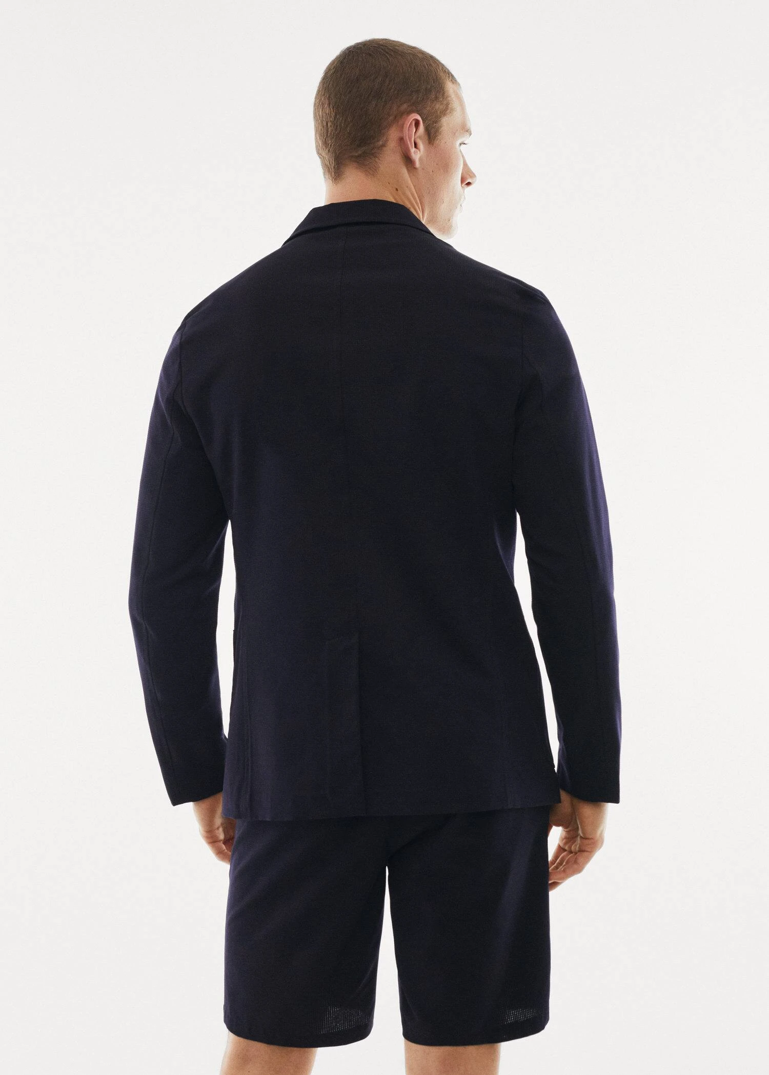 Veste Poche Résistante à L’eau 5 Veste Poche Résistante à L’eau – Image 3