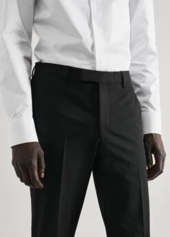 Pantalon De Smoking -Vêtements Pascher 57010715 99 D1
