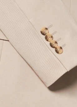 Veste De Costume Regular Fit -Vêtements Pascher 57010717 06 D8