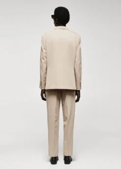 Veste De Costume Regular Fit -Vêtements Pascher 57010717 06 R