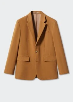 Veste De Costume Regular Fit -Vêtements Pascher 57010717 20 B