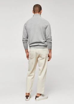 Cardigan Coton Zippé -Vêtements Pascher 57010740 92 R