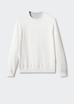 Pull-over Maille Fine Coton 29 Pull-over Maille Fine Coton -Vêtements Pascher 57010741 02 B