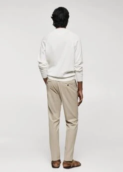 Pull-over Maille Fine Coton 24 Pull-over Maille Fine Coton -Vêtements Pascher 57010741 02 R