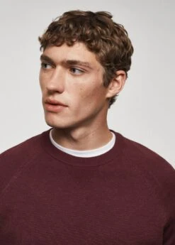 Pull-over Maille Fine Coton 40 Pull-over Maille Fine Coton -Vêtements Pascher 57010741 78 D1