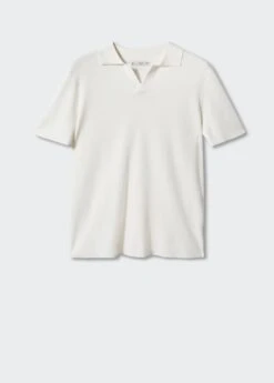 Polo Maille Fine -Vêtements Pascher 57010744 02 B