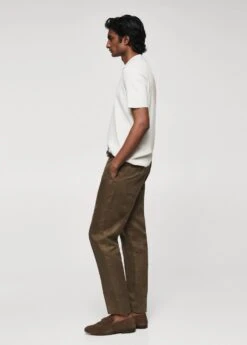 Polo Maille Fine -Vêtements Pascher 57010744 02 D2