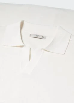 Polo Maille Fine -Vêtements Pascher 57010744 02 D8