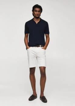 Polo Maille Fine -Vêtements Pascher 57010744 56 99999999 01