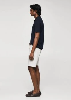 Polo Maille Fine -Vêtements Pascher 57010744 56 D2