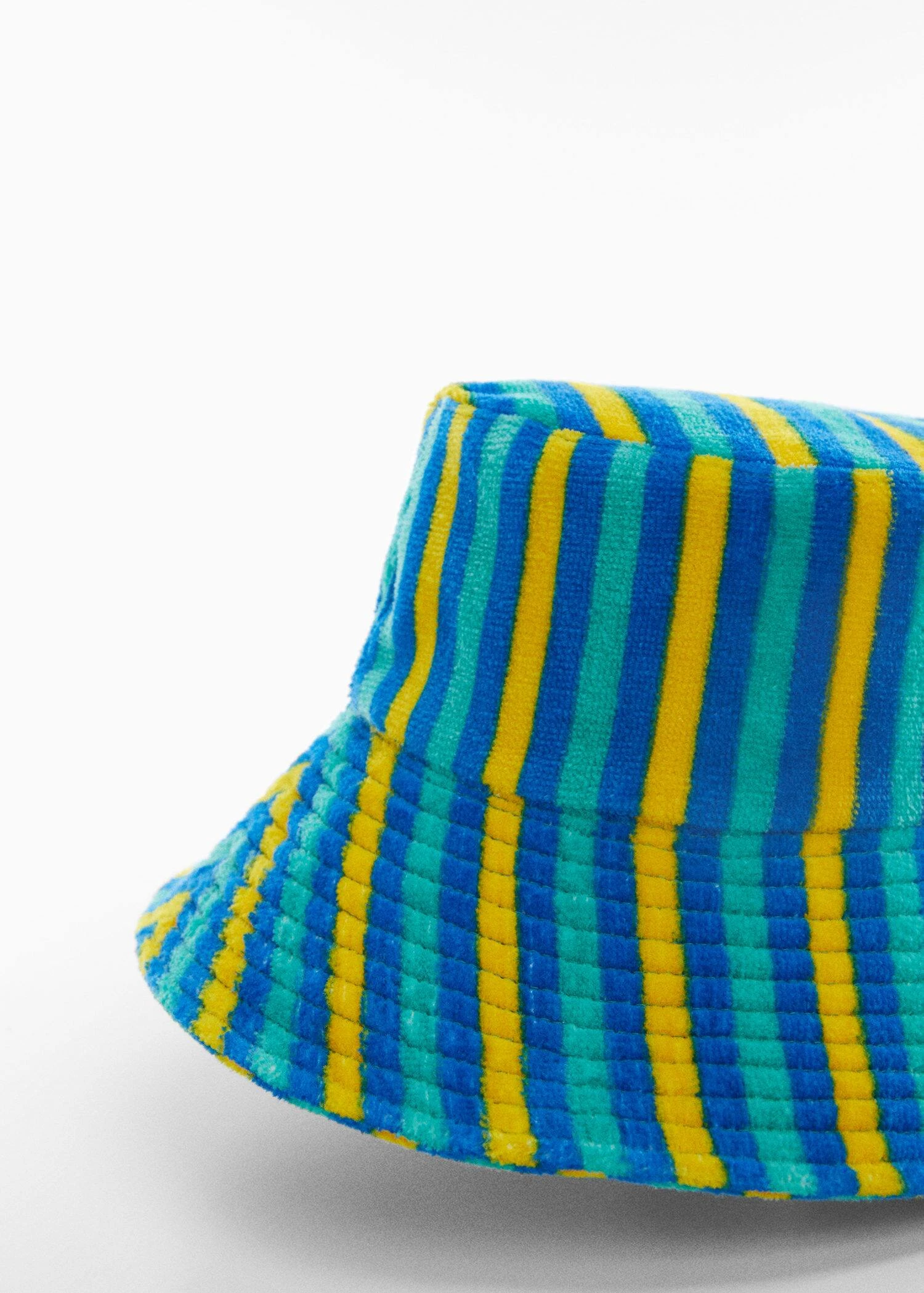 Bob Tissu éponge Rayures 3 Bob Tissu éponge Rayures