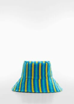 Bob Tissu éponge Rayures 9 Bob Tissu éponge Rayures -Vêtements Pascher 57010750 43 B