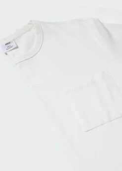 T-shirt Poche 100 % Coton 27 T-shirt Poche 100 % Coton -Vêtements Pascher 57010757 02 D8