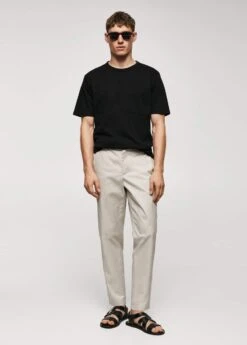 T-shirt Poche 100 % Coton 30 T-shirt Poche 100 % Coton -Vêtements Pascher 57010757 99 99999999 01