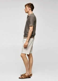 Polo Coton Structuré -Vêtements Pascher 57010759 39 D2