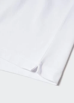 Polo 100 % Piqué De Coton -Vêtements Pascher 57010776 01 D8