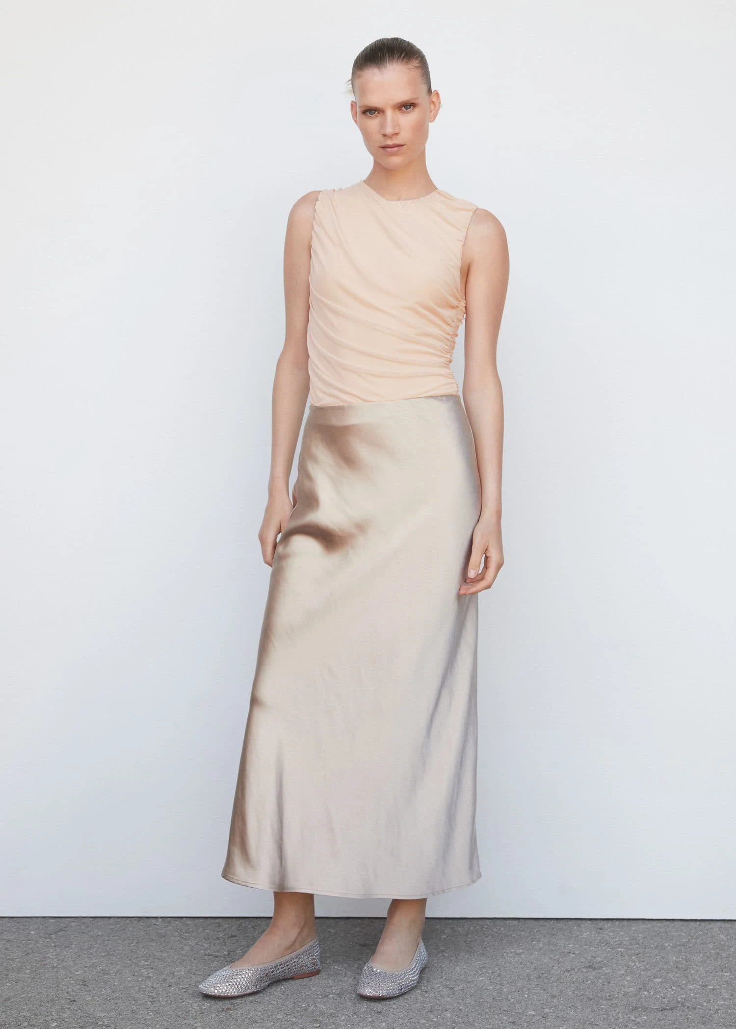 Body Froncé Gaze 4 Body Froncé Gaze – Image 2