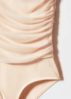 Body Froncé Gaze 14 Body Froncé Gaze -Vêtements Pascher 57010784 80 D8