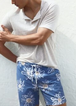 Maillot De Bain Imprimé Floral -Vêtements Pascher 57010788 56 D5