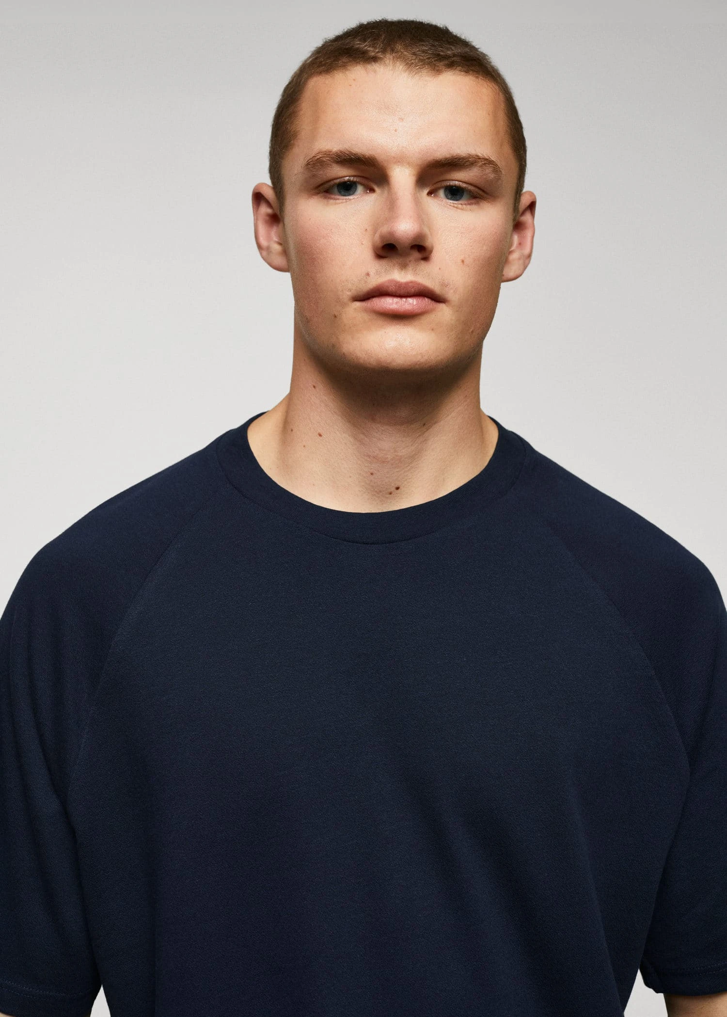 T-shirt Coton-lin Texturé 20 T-shirt Coton-lin Texturé – Image 18