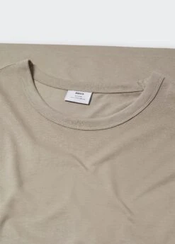 T-shirt Essentiel Léger Mercerisé -Vêtements Pascher 57010799 08 D8