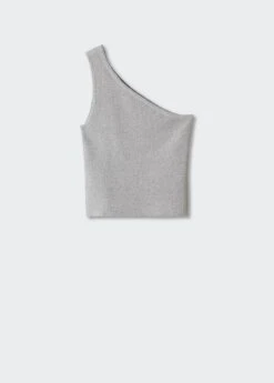 Top Asymétrique Brillant 15 Top Asymétrique Brillant -Vêtements Pascher 57010889 PL B