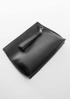 Pochette Portée Main Similicuir -Vêtements Pascher 57010894 99 D2