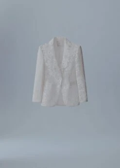 Veste Tailleur Guipure -Vêtements Pascher 57011105 01 B