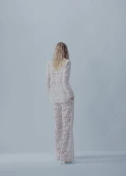 Veste Tailleur Guipure -Vêtements Pascher 57011105 01 R