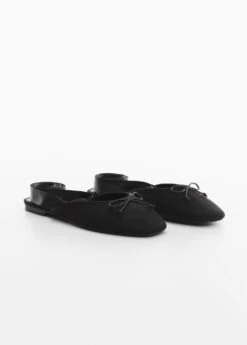 Ballerines à Lanières -Vêtements Pascher 57012518 99