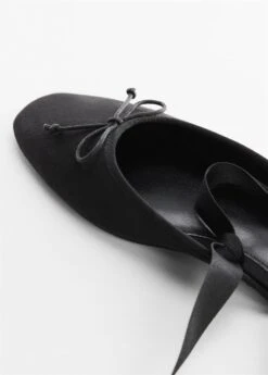 Ballerines à Lanières -Vêtements Pascher 57012518 99 D2