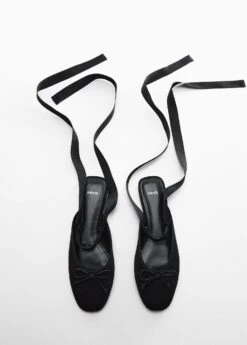 Ballerines à Lanières -Vêtements Pascher 57012518 99 D5