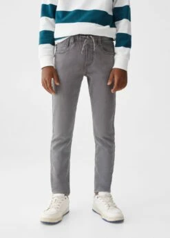 Jean Comfy 25 Jean Comfy -Vêtements Pascher 57012521 TG D6