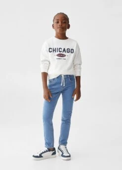 Jean Comfy 30 Jean Comfy -Vêtements Pascher 57012521 TM 99999999 01