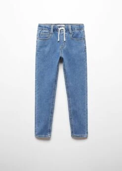 Jean Comfy 33 Jean Comfy -Vêtements Pascher 57012521 TM B