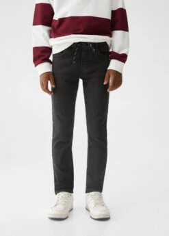 Jean Comfy 39 Jean Comfy -Vêtements Pascher 57012521 TN D6