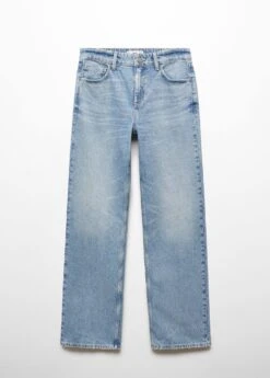 Jean Droit Finition Brillante 19 Jean Droit Finition Brillante -Vêtements Pascher 57012898 TM B