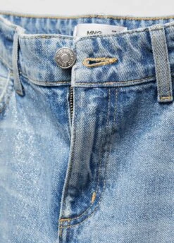 Jean Droit Finition Brillante 18 Jean Droit Finition Brillante -Vêtements Pascher 57012898 TM D8