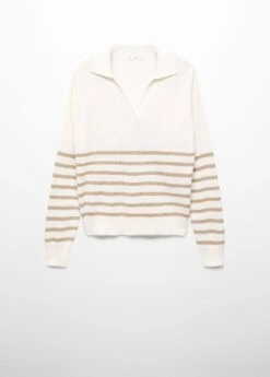 Pull-over à Col En V 21 Pull-over à Col En V -Vêtements Pascher 57013260 08 B