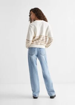 Pull-over à Col En V 17 Pull-over à Col En V -Vêtements Pascher 57013260 08 R