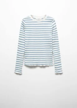 T-shirt Maille Manches Longues -Vêtements Pascher 57013270 50 B