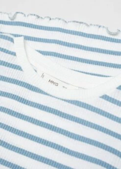 T-shirt Maille Manches Longues -Vêtements Pascher 57013270 50 D8