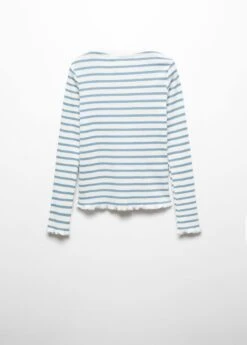 T-shirt Maille Manches Longues -Vêtements Pascher 57013270 50 R