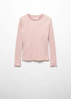 T-shirt Maille Manches Longues -Vêtements Pascher 57013270 85 B