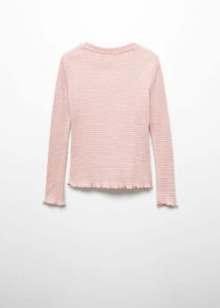 T-shirt Maille Manches Longues -Vêtements Pascher 57013270 85 R