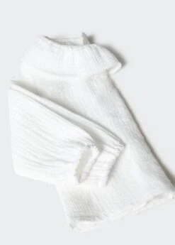 Chemise Col Claudine -Vêtements Pascher 57013276 02 D0