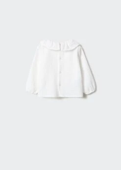 Chemise Col Claudine -Vêtements Pascher 57013276 02 R