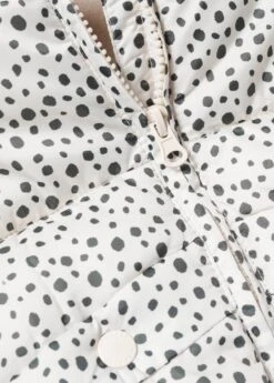 Anorak Matelassé Imprimé -Vêtements Pascher 57013676 05 D0