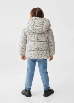 Anorak Matelassé Imprimé -Vêtements Pascher 57013676 05 R